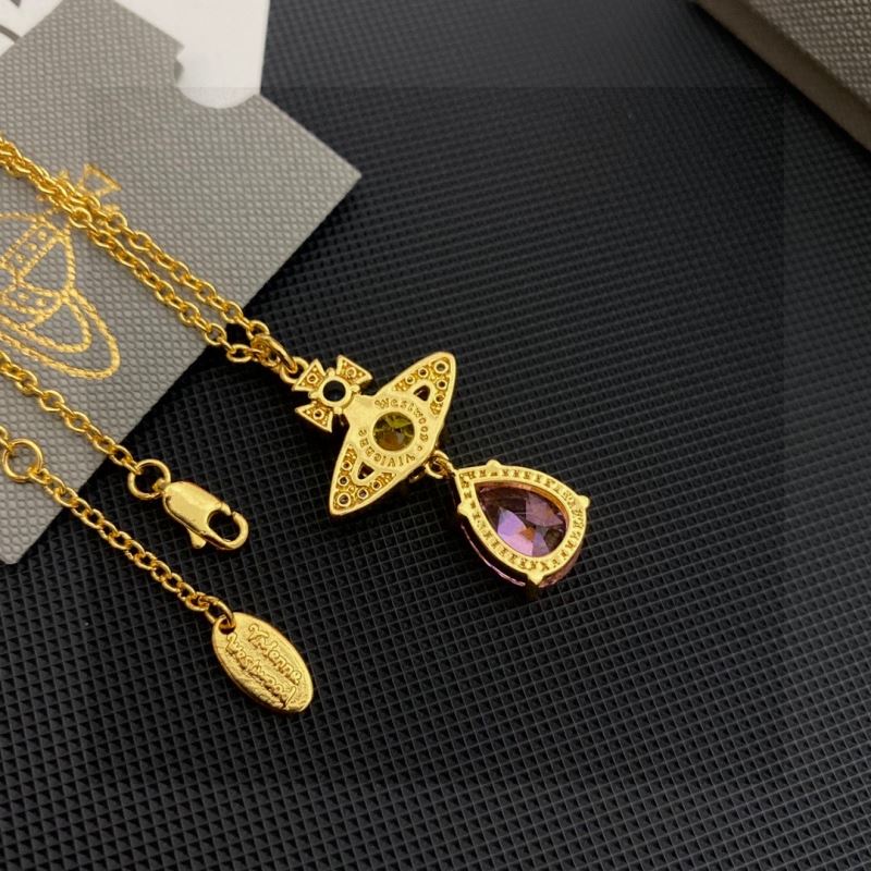 Vivienne Westwood Necklaces